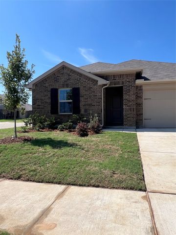 5103 Totem Trail, Denton, TX 76207