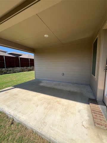 5103 Totem Trail, Denton, TX 76207