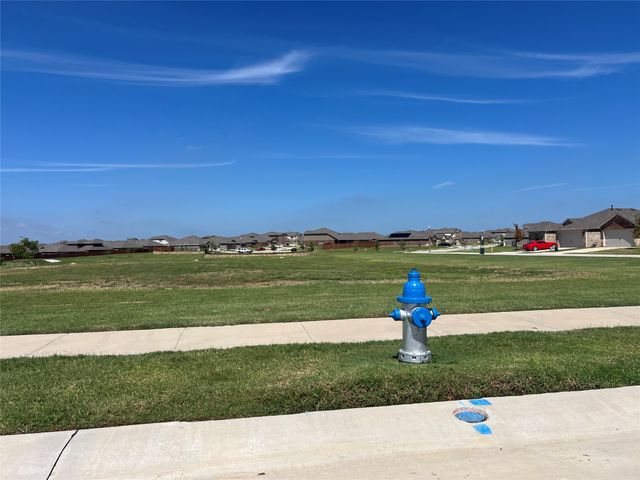 5103 Totem Trail, Denton, TX 76207