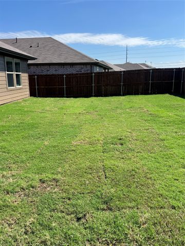 5103 Totem Trail, Denton, TX 76207