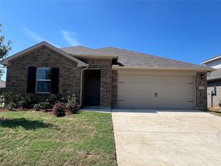 5103 Totem Trail, Denton, TX 76207