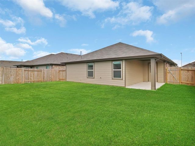 29711 Breakwater Drive, Katy, TX 77494