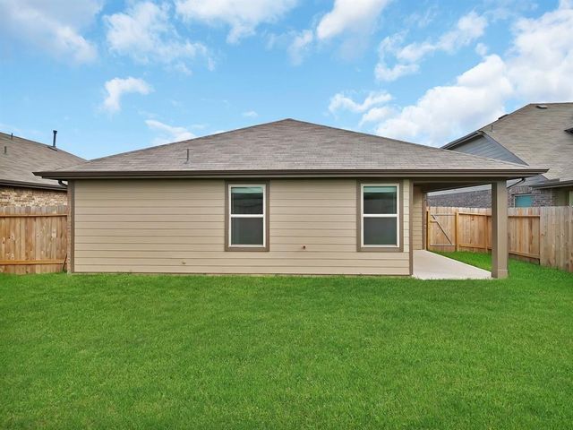 29711 Breakwater Drive, Katy, TX 77494