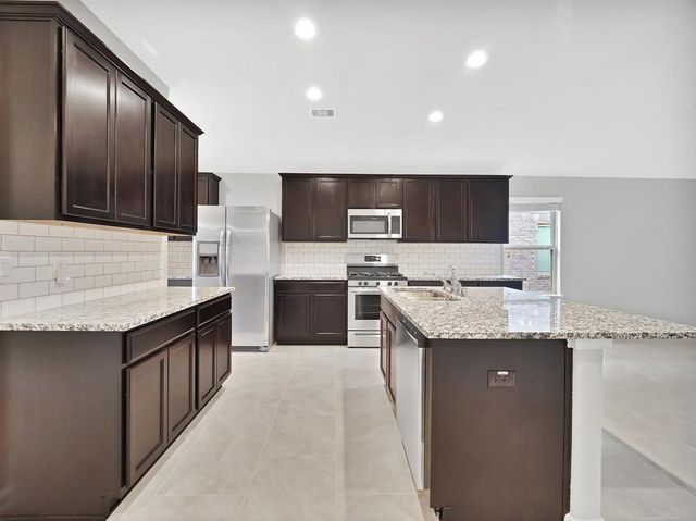 29711 Breakwater Drive, Katy, TX 77494