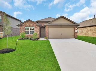 29711 Breakwater Drive, Katy, TX 77494