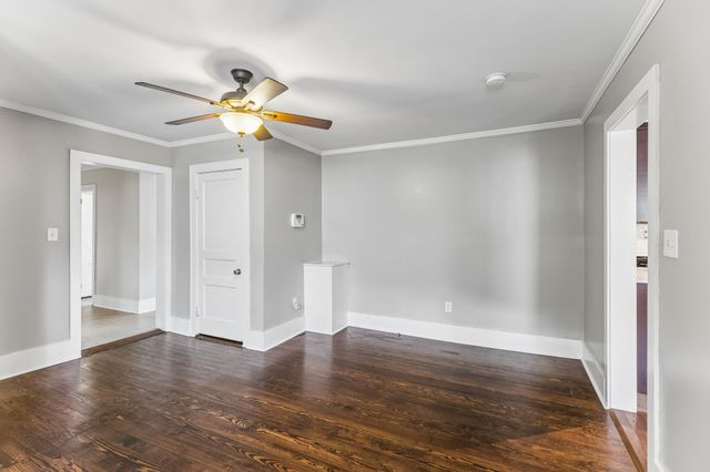 1821 Underwood St, Nashville, TN 37208
