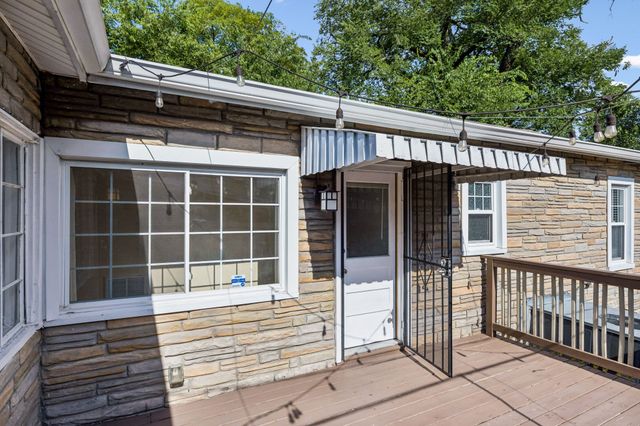 1821 Underwood St, Nashville, TN 37208