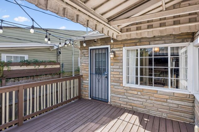 1821 Underwood St, Nashville, TN 37208