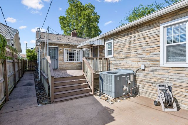1821 Underwood St, Nashville, TN 37208