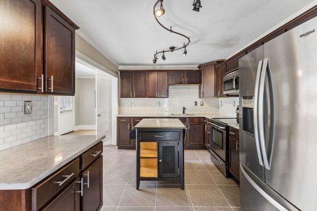 1821 Underwood St, Nashville, TN 37208
