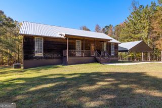 4893 New Franklin Road, Hogansville, GA 30230