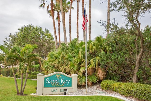 1380 GULF BOULEVARD 206, Clearwater, FL 33767