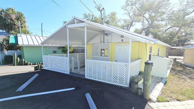 870 S MCCALL ROAD 4, Englewood, FL 34223