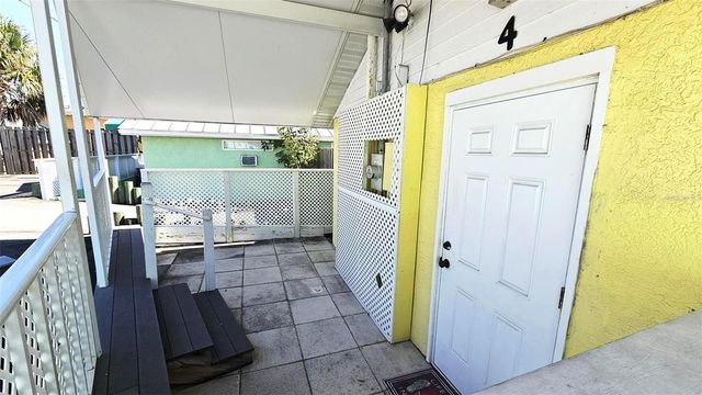 870 S MCCALL ROAD 4, Englewood, FL 34223
