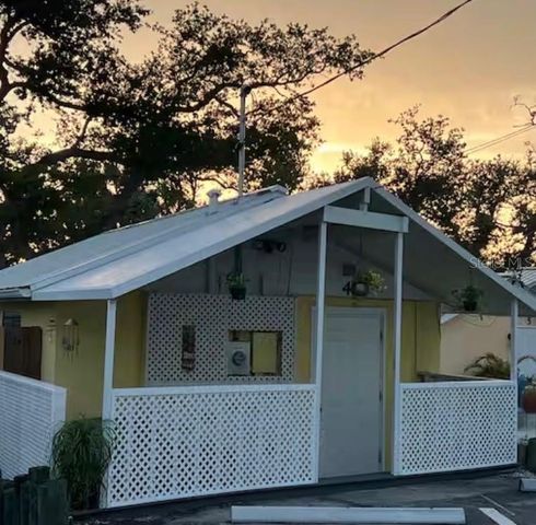 870 S MCCALL ROAD 4, Englewood, FL 34223