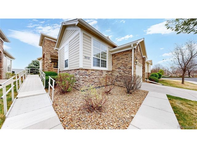 3712 E 127th Ln, Thornton, CO 80241