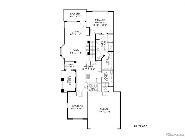 3712 E 127th Ln, Thornton, CO 80241