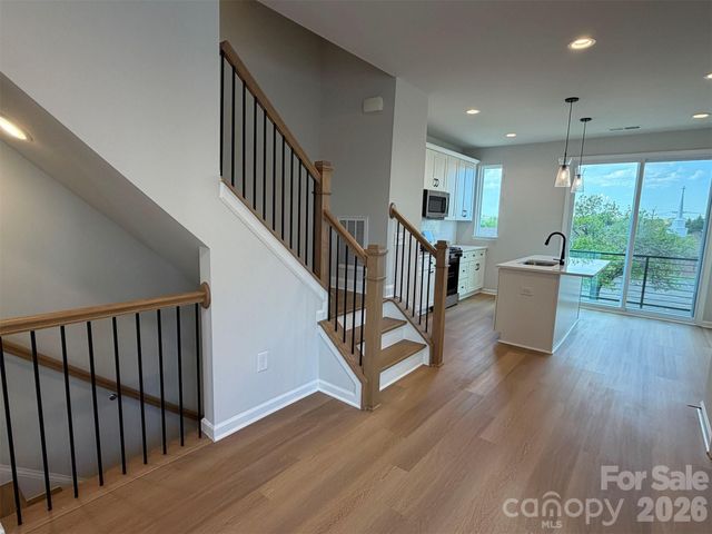 1618 Spring Street EQX1875, Charlotte, NC 28206