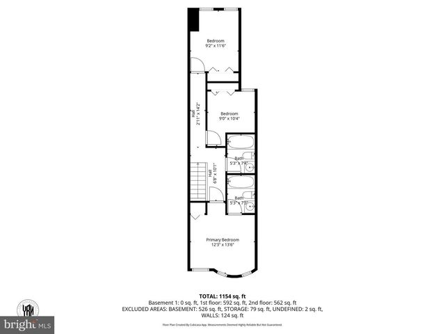 407 W 28TH ST, Baltimore, MD 21211