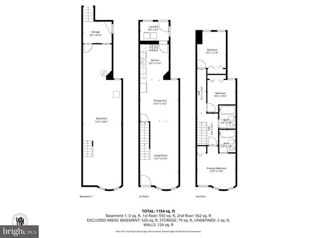 407 W 28TH ST, Baltimore, MD 21211