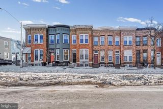 407 W 28TH ST, Baltimore, MD 21211