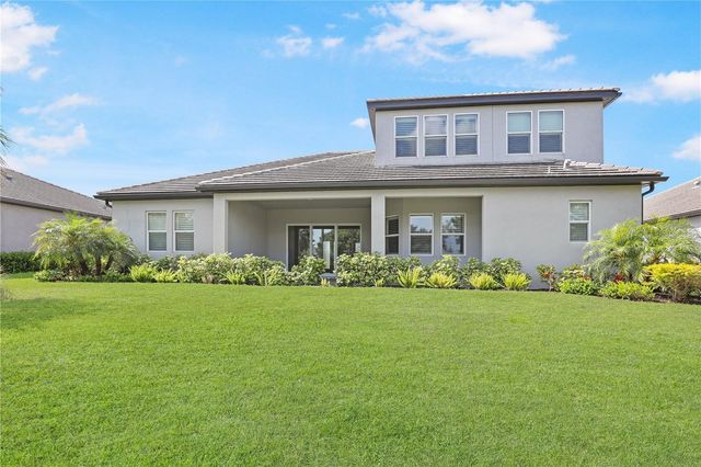 6133 LUNGO LAGO DRIVE, Sarasota, FL 34241
