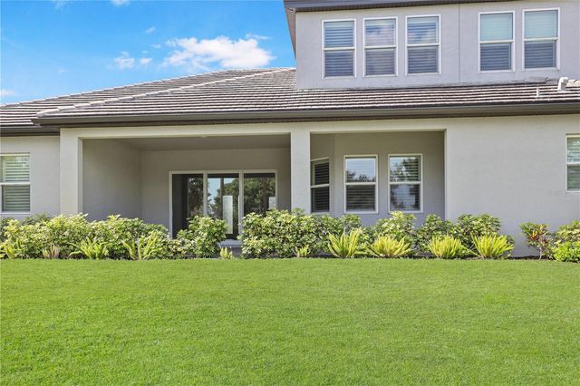 6133 LUNGO LAGO DRIVE, Sarasota, FL 34241