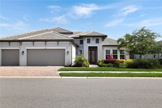 6133 LUNGO LAGO DRIVE, Sarasota, FL 34241