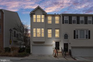 7742 VALLEY OAK DR #91, Elkridge, MD 21075