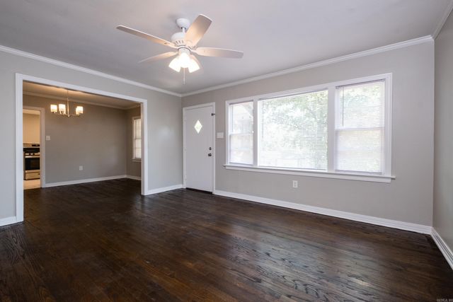 5909 Lee Avenue, Little Rock, AR 72205