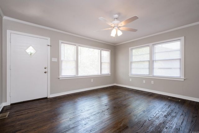 5909 Lee Avenue, Little Rock, AR 72205