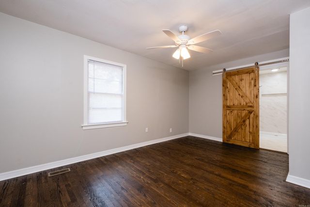 5909 Lee Avenue, Little Rock, AR 72205
