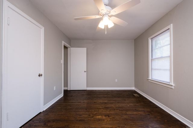5909 Lee Avenue, Little Rock, AR 72205