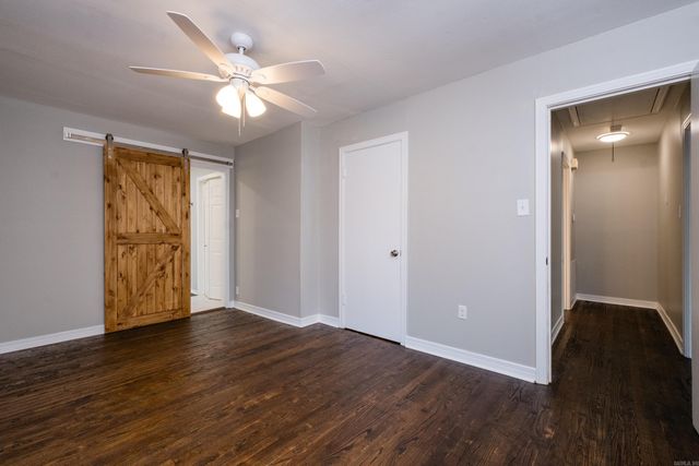 5909 Lee Avenue, Little Rock, AR 72205
