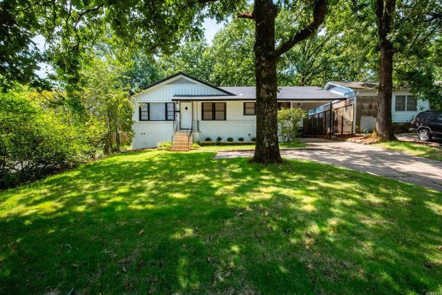 5909 Lee Avenue, Little Rock, AR 72205