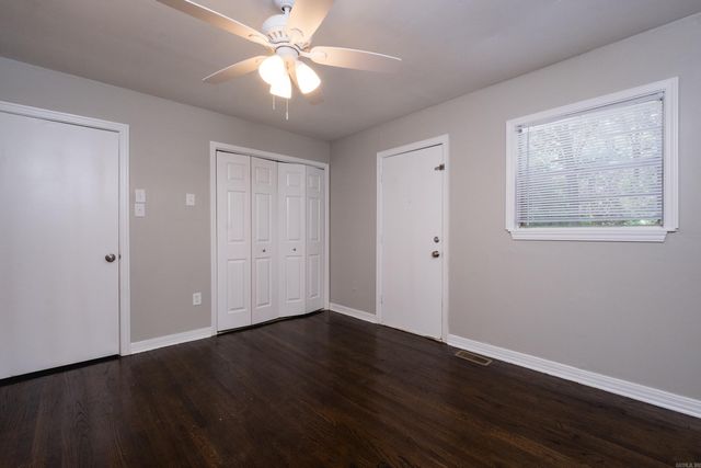 5909 Lee Avenue, Little Rock, AR 72205