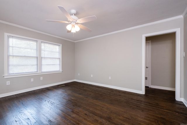 5909 Lee Avenue, Little Rock, AR 72205
