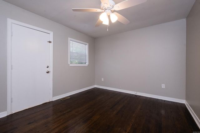 5909 Lee Avenue, Little Rock, AR 72205
