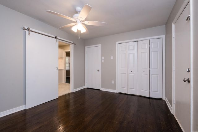 5909 Lee Avenue, Little Rock, AR 72205