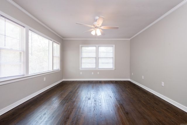 5909 Lee Avenue, Little Rock, AR 72205
