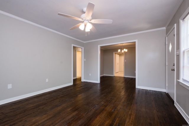 5909 Lee Avenue, Little Rock, AR 72205