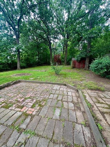 5909 Lee Avenue, Little Rock, AR 72205