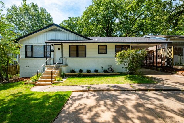 5909 Lee Avenue, Little Rock, AR 72205
