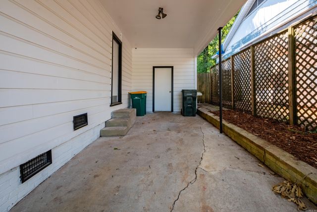 5909 Lee Avenue, Little Rock, AR 72205