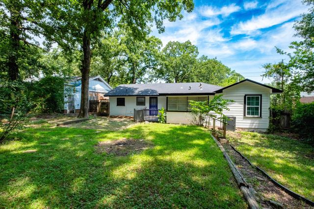 5909 Lee Avenue, Little Rock, AR 72205