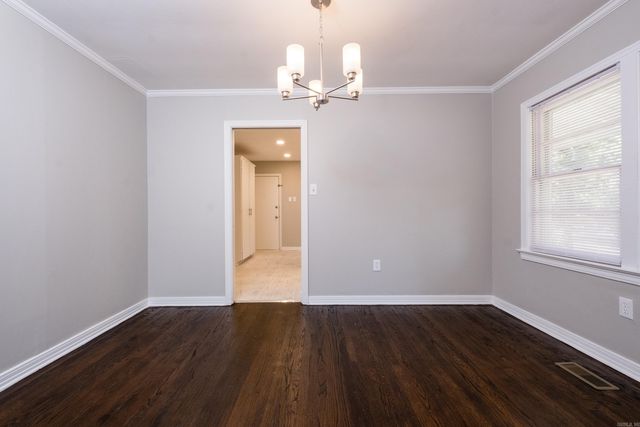 5909 Lee Avenue, Little Rock, AR 72205