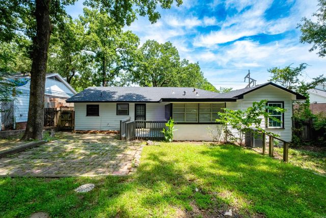 5909 Lee Avenue, Little Rock, AR 72205