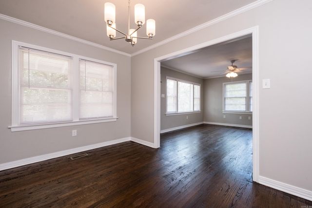 5909 Lee Avenue, Little Rock, AR 72205