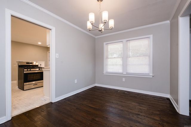 5909 Lee Avenue, Little Rock, AR 72205