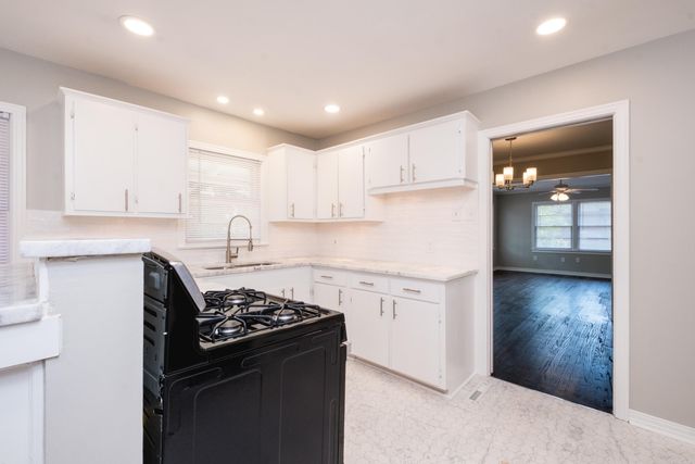 5909 Lee Avenue, Little Rock, AR 72205